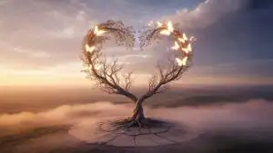 Becoming Whole Again