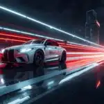 BMW M4 Competition Coupe