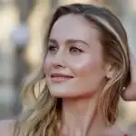 Brie Larson Soft Cinematic Look