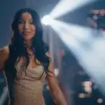 Cardi B Dancing at a Rooftop Party