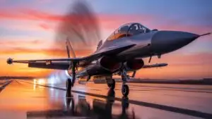Dassault Rafale