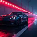 Dodge Viper ACR Extreme Aero