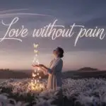 Love Without Pain