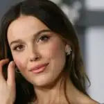 Millie Bobby Brown Clean Soft Style