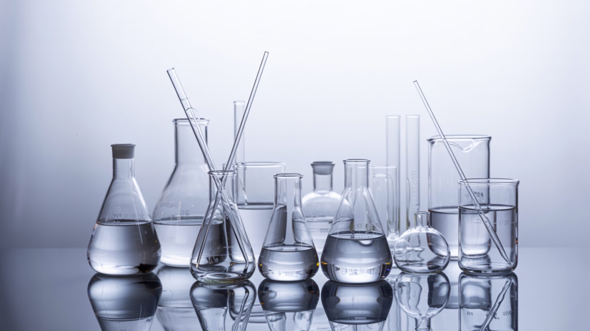 minimalist lab glassware chemistry art wallpaper, space & science, chemistry, equipment, lab glassware, minimalist, science, desktop, mobile, background