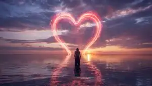 New Heart Rising