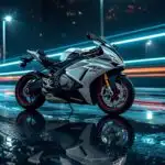 Norton V4SV