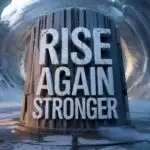 Rise Again Stronger
