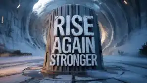 Rise Again Stronger