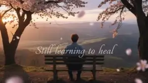 Still Learning to Heal