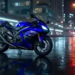 Suzuki GSX-R1000R