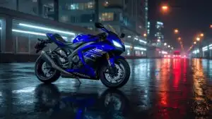 Suzuki GSX-R1000R