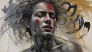 The Birth of Tragedy Myth