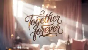 Together Forever
