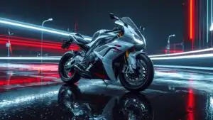 Triumph Daytona