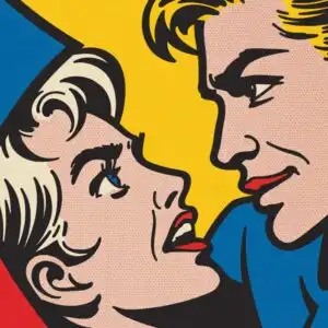 Whaam! Pop Icon