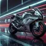 Yamaha YZF-R1