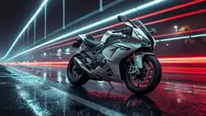 Yamaha YZF-R1