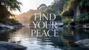 Find Your Peace