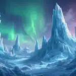 Frozen Crystal Realm