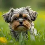 Havanese Dog Adorable Curiosity
