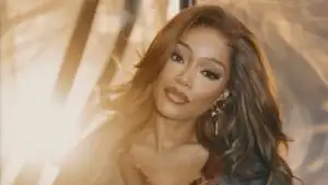 Keke Palmer Warm Soft Style
