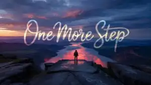 One More Step