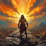 Shattered Destiny Path