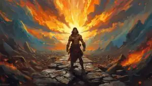 Shattered Destiny Path