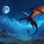 Silent Dragon Valley