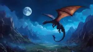 Silent Dragon Valley