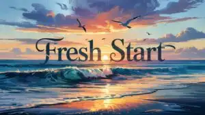 Fresh Start