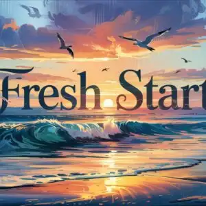 Fresh Start