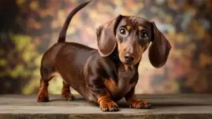 Dachshund Wiener Dog Funny