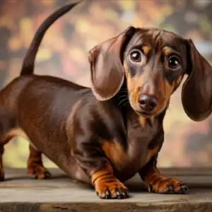 Dachshund Wiener Dog Funny