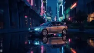 Honda Civic Type R EK9 Hatchback