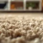 70s Shag Carpet Texture Abstract Soft Focus