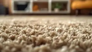 70s Shag Carpet Texture Abstract Soft Focus