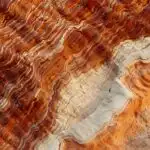 Erosion Patterns Sandstone Abstract Nature