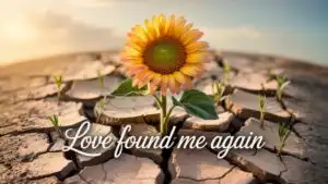 Love Found Me Again