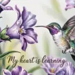 My Heart Is Learning