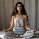 Quiet Love Within Me