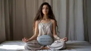 Quiet Love Within Me