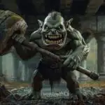 Troll Under Bridge Club Threat