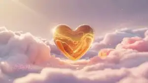Heart of Gold