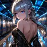 Last Train After Midnight