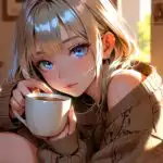 Midnight Coffee Dreams
