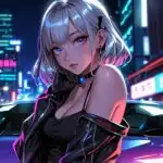 Neon Streets And Midnight Dreams