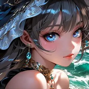 Ocean Breeze Serenity