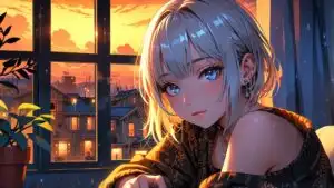 Quiet Evenings And City Lights